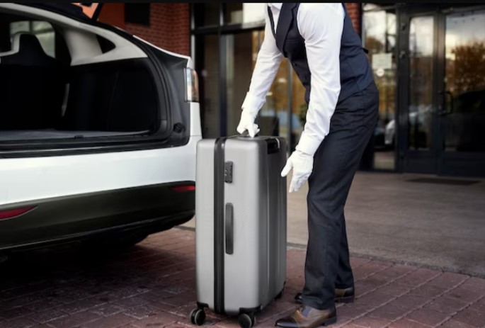 Dhaka Airport Shuttle Service